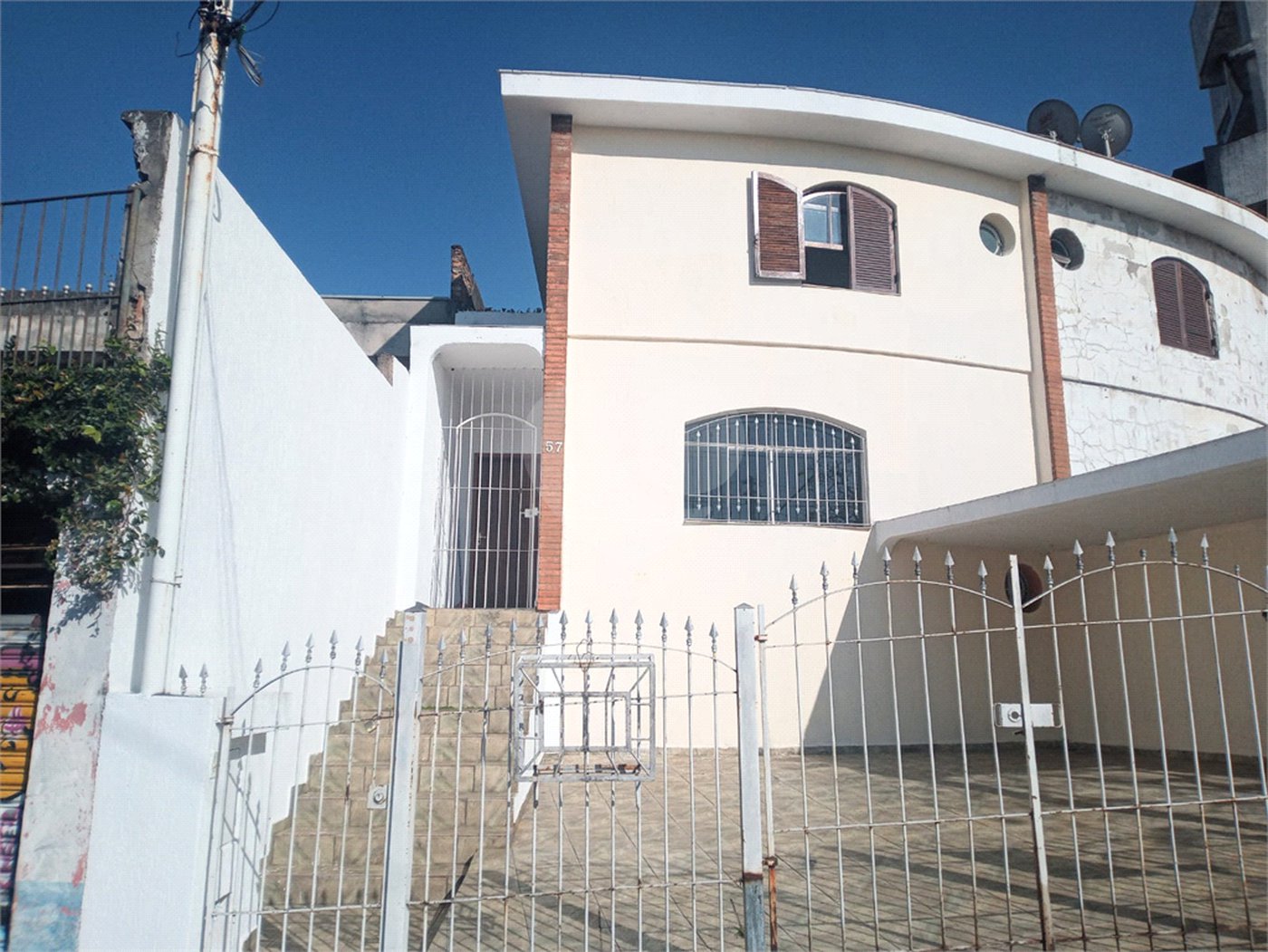 Sobrado à venda com 3 quartos, sendo 1 suíte,  no Brasilândia, São Paulo, SP