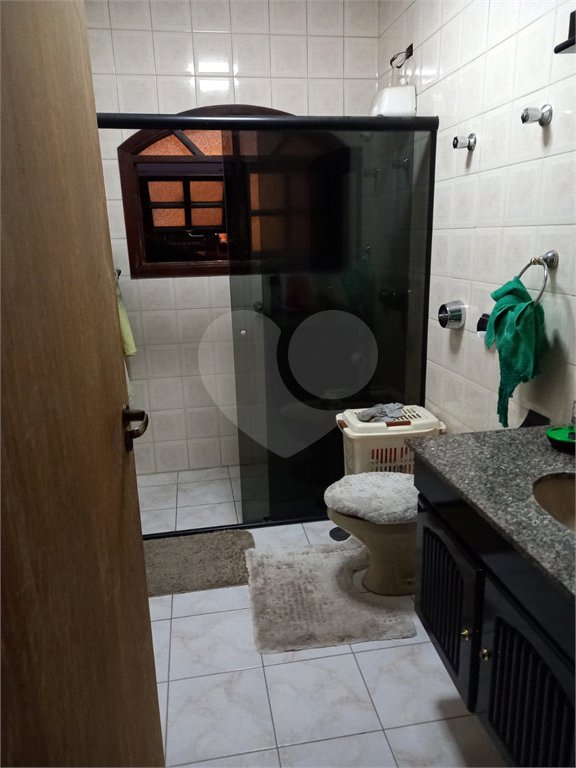 Casa à venda com 2 quartos, sendo 1 suíte, em Vila Industrial, Mogi das Cruzes, SP