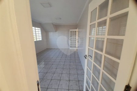 Casa para locação no Bairro Santa Marta - São Carlos