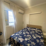 Casa Residencial à venda, Embaré, Santos - CA0051.