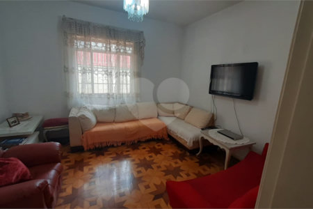 Casa à venda com 4 quartos em Jardim Europa, São Paulo, SP