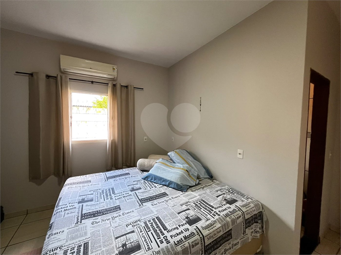 Casa à venda com 3 quartos, sendo 1 suíte, em Jardim Monte Santo, Itapetininga, SP