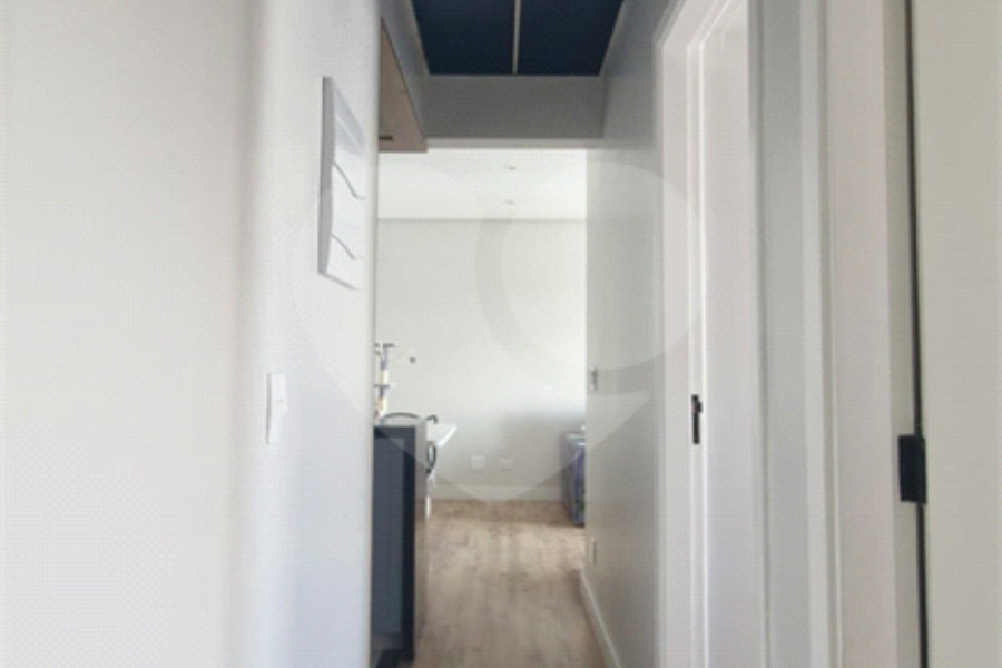 Apartamento à venda com 2 quartos em Imirim, São Paulo, SP