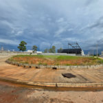 Terreno à venda no condomínio Centro Empresarial Metropolitano, Sorocaba - SP