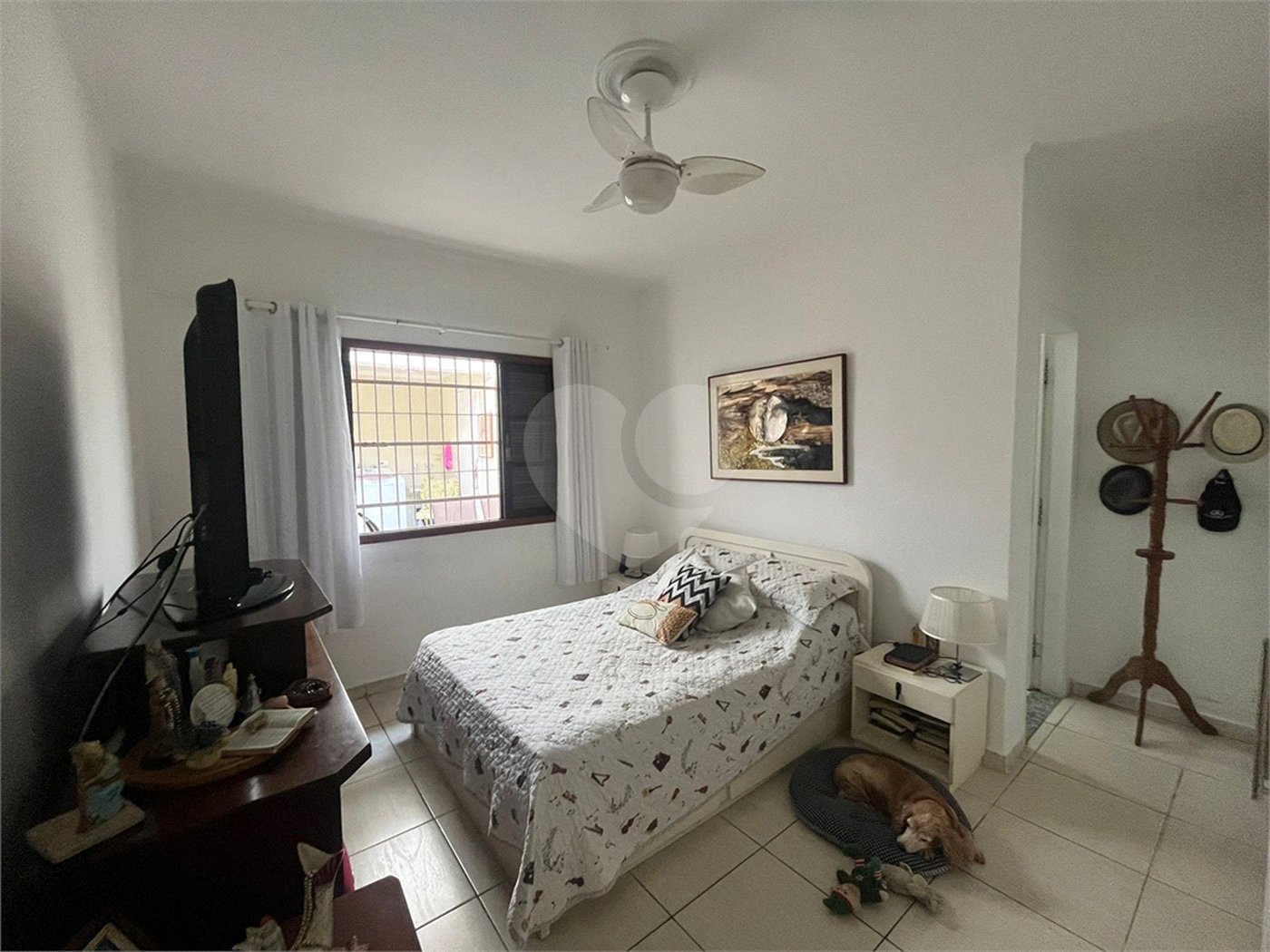 Casa à venda com 4 quartos, sendo 1 suíte, em Horto, São Paulo, SP