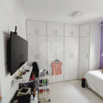 Apartamento à venda com 3 quartos, sendo 1 suíte, em Alto da Lapa, São Paulo, SP