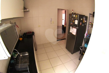 Apartamento à venda com 3 quartos, sendo 1 suíte, em Paulicéia, São Bernardo do Campo, SP