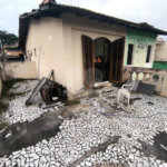 Sobrado à venda com 2 quartos, sendo 1 suíte, em Jardim Jamaica, São Paulo, SP