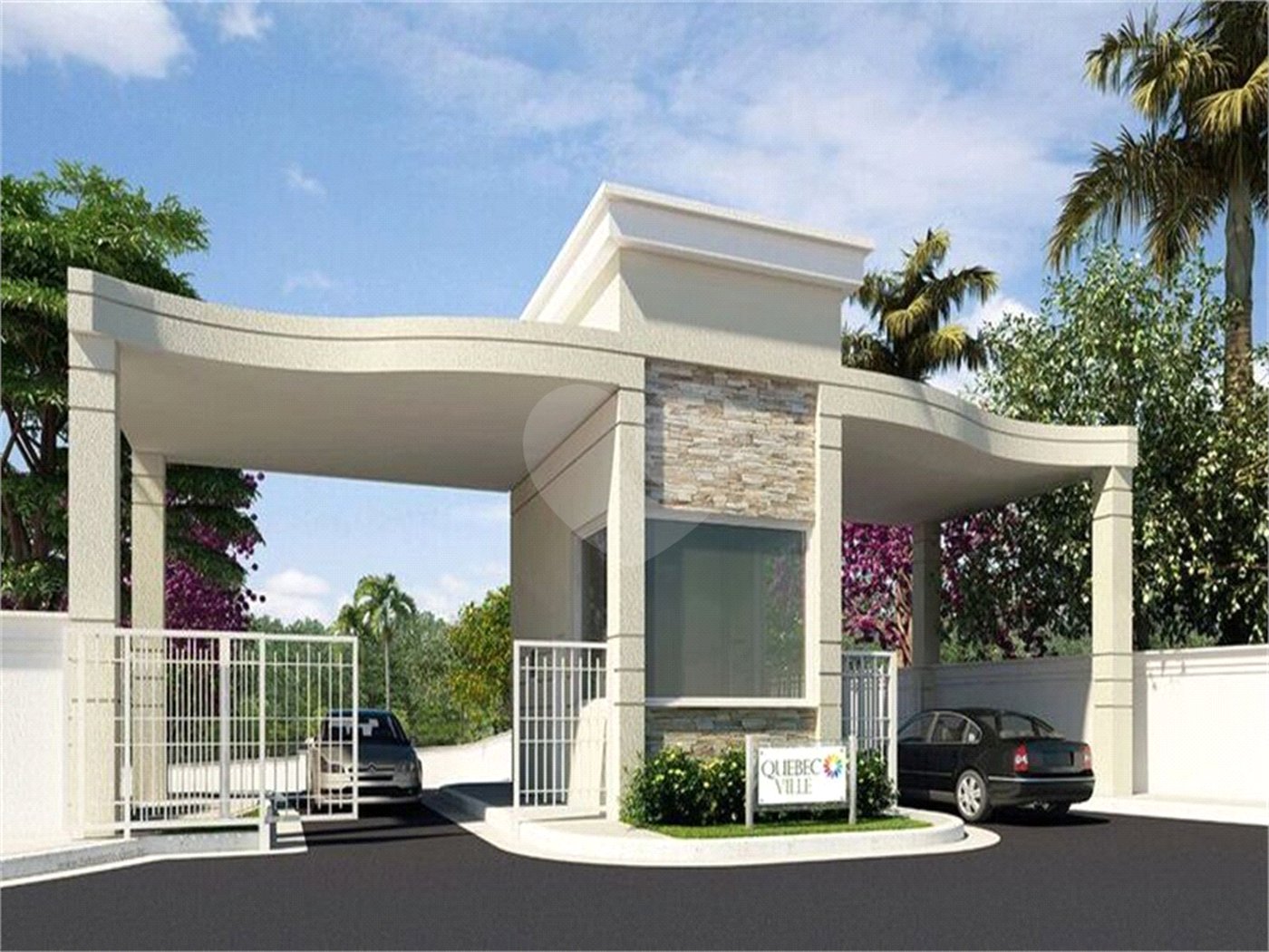 Casa para alugar com 4 suítes em Vila Santo Antônio, São Roque, SP
