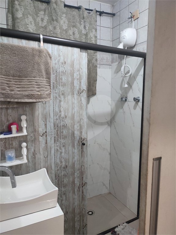 Casa à venda com 3 quartos em Mandaqui, São Paulo, SP