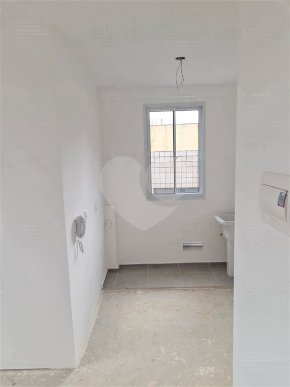 Apartamento à venda com 2 quartos em Vila Guilherme, São Paulo, SP