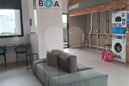Apartamento para alugar com 2 quartos em Perdizes, São Paulo, SP