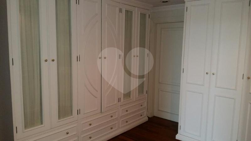 Apartamento à venda com 4 suítes em Alto da Boa Vista, São Paulo, SP