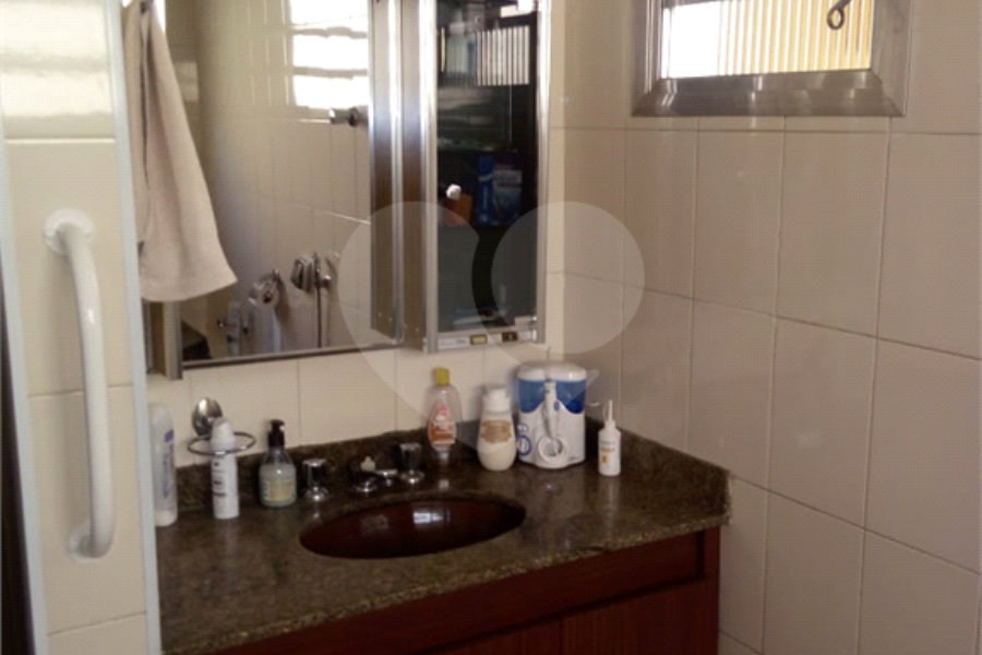 Sobrado à venda com 4 quartos, sendo 2 suítes, em Freguesia do Ó, São Paulo, SP