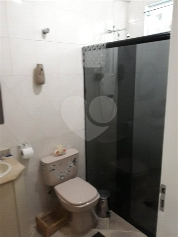 Casa à venda com 3 quartos, sendo 1 suíte, em Vila Suissa, Mogi das Cruzes, SP