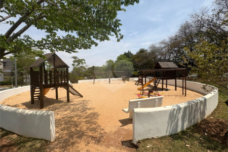 Terreno à venda no condomínio Portal da Primavera, Sorocaba - SP