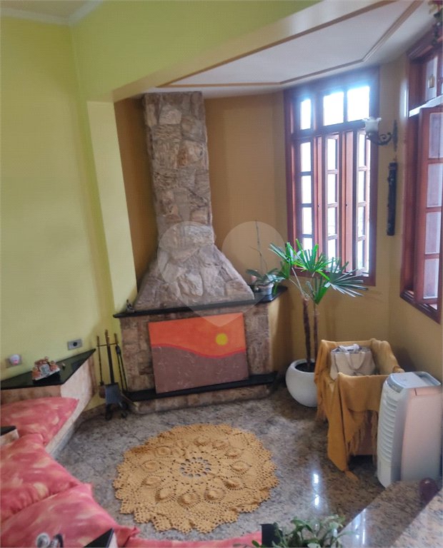 Sobrado à venda com 3 quartos, sendo 2 suítes, em Limão, São Paulo, SP