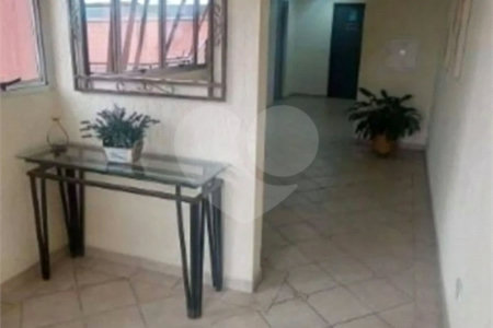Apartamento à venda com 3 quartos, sendo 1 suíte, em Vila Aurora (zona Norte), São Paulo, SP