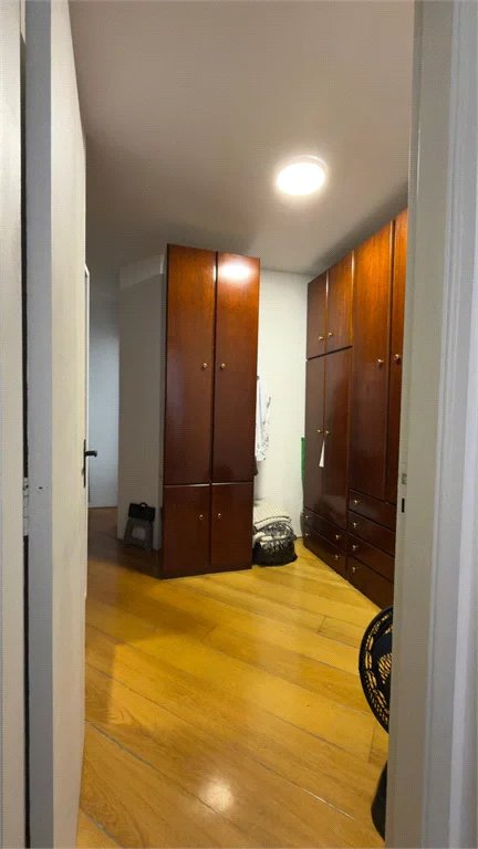 Apartamento à venda com 2 quartos, sendo 1 suíte, em Vila Progredior, São Paulo, SP