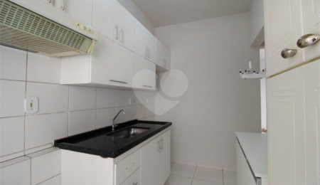Apartamento à venda com 2 quartos em Jardim Vera Cruz, Sorocaba, SP