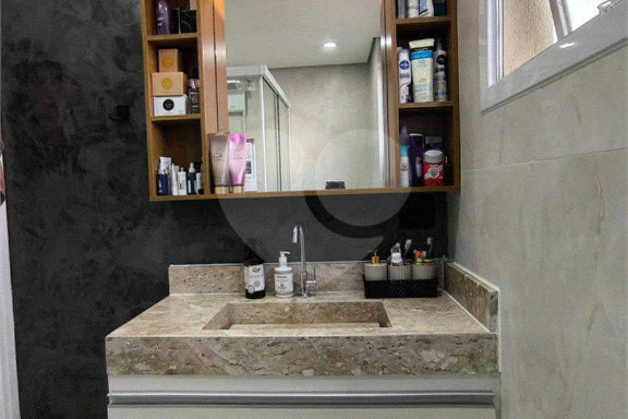 Apartamento à venda com 2 quartos em Santana, São Paulo, SP