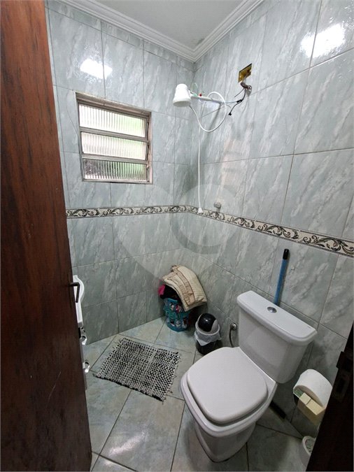 Casa à venda com 4 quartos, sendo 1 suíte,  em Vila Santa Maria, Guarulhos, SP