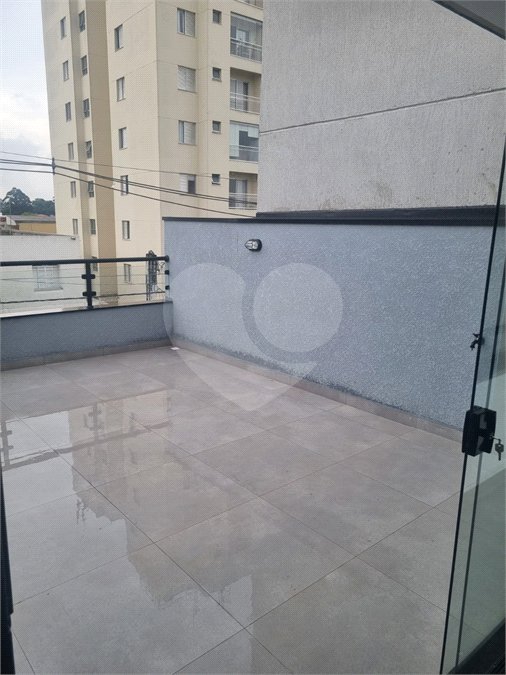 Sobrado à venda com 3 quartos, sendo 1 suíte, em Vila São Paulo, São Paulo, SP