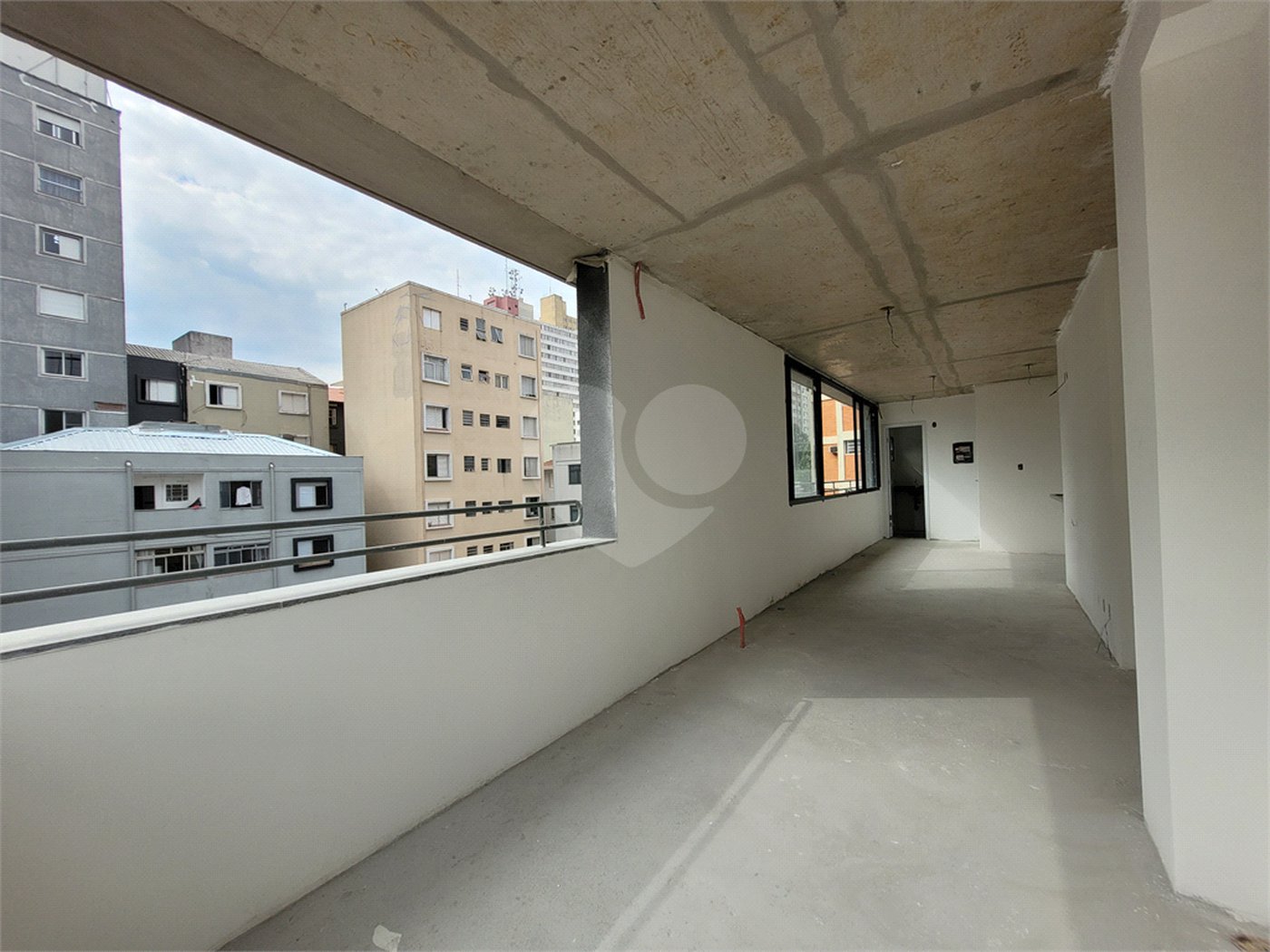 Studio à venda com 1 quarto em Sumarezinho, São Paulo, SP