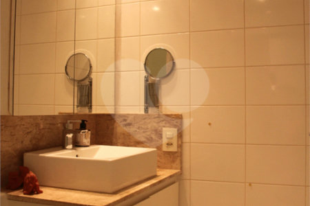 Apartamento à venda com 1 quarto em Vila Clementino, São Paulo, SP