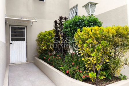 Apartamento à venda com 2 quartos em Jardim Guadalajara, Sorocaba, SP