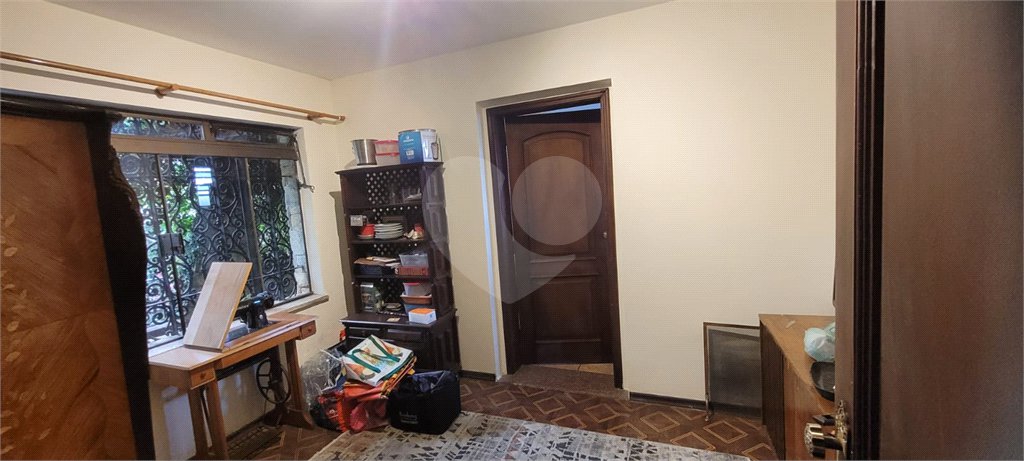 Sobrado à venda com 5 quartos, sendo 4 suítes,  em Tucuruvi, São Paulo, SP