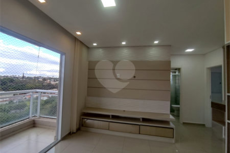 Apartamento á venda no Jardim Alvorada.
