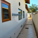 Casa Térrea no Condomínio Damha I,