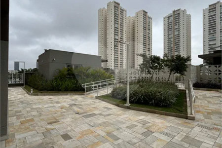 EXCLUSIVO APARTAMENTO PORTEIRA FECHADA NO SPETACOLLO PATRIANI EM SBC
