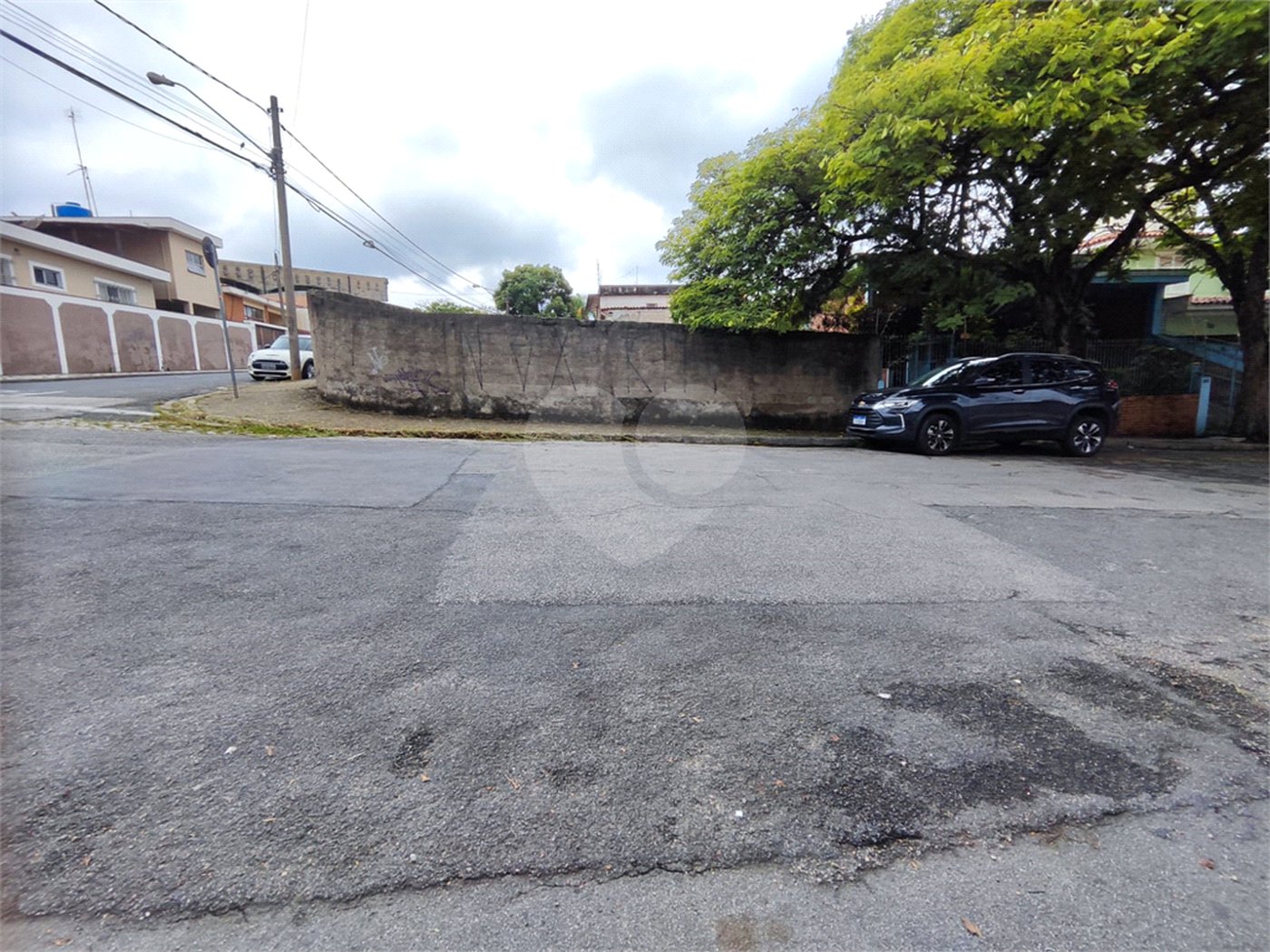 Terreno à venda em Vila Independência, Sorocaba, SP