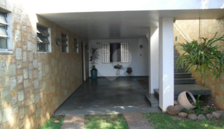 Sobrado à venda com 3 suítes em Pirituba, São Paulo, SP