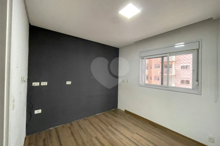 Apartamento à venda com 3 suítes em Ipiranga, São Paulo, SP