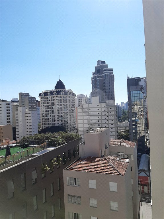 Duplex à venda ou para alugar com 1 suíte em Itaim Bibi, São Paulo, SP