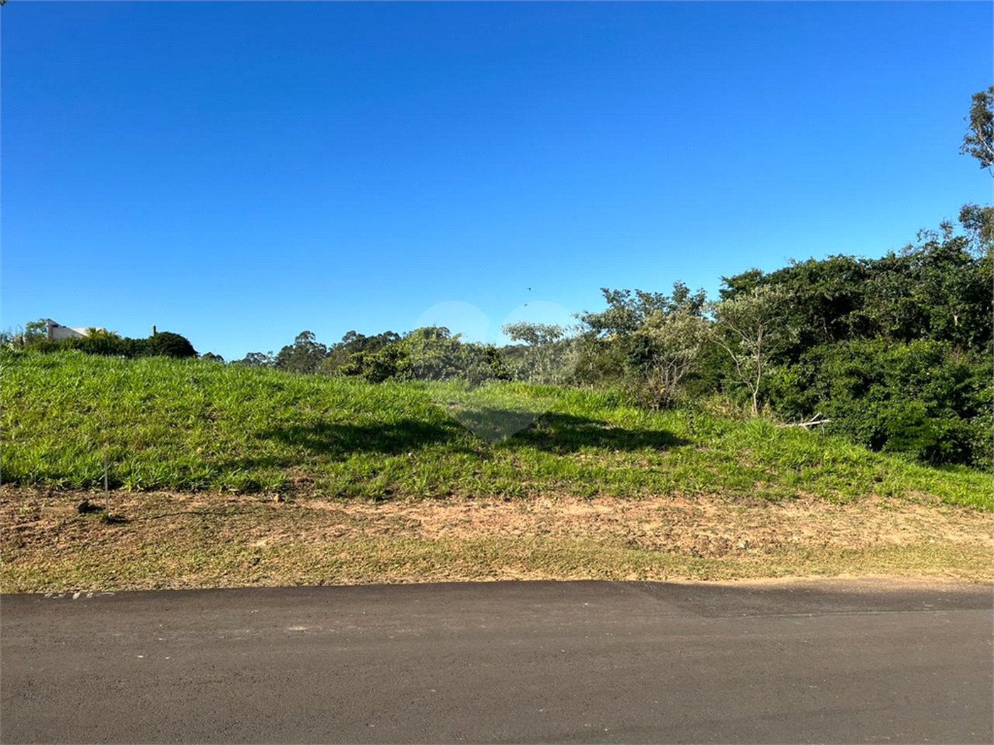 Terreno à venda no condomínio Terras de São José II, Itu - SP