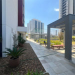 Apartamento à venda com 1 quarto em Parque Campolim, Sorocaba, SP