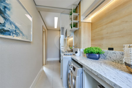Apartamento à venda com 4 suítes em Brooklin, São Paulo, SP