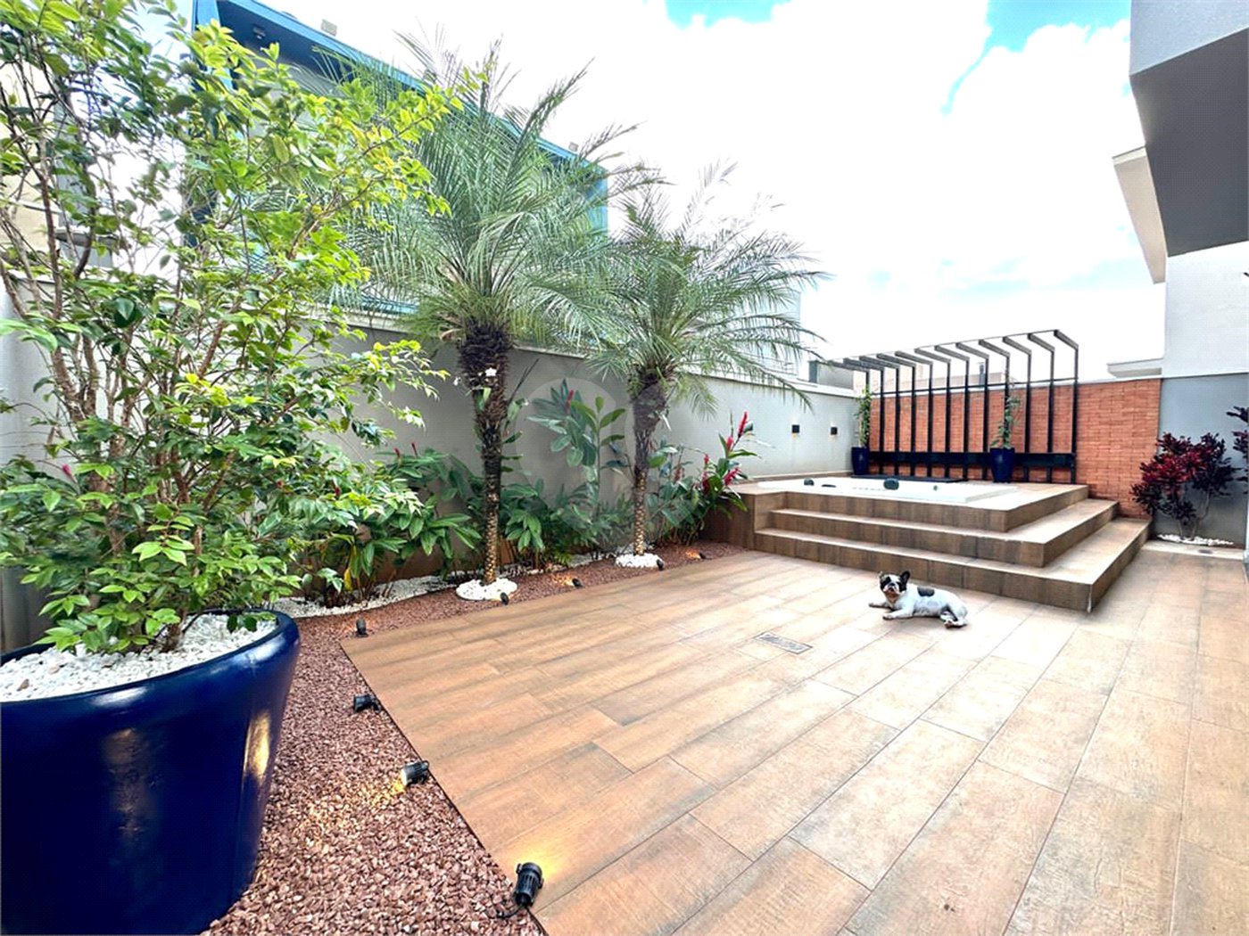 Casa à venda com 3 quartos, sendo 1 suíte, no condomínio Buona Vita, Ribeirão Preto - SP