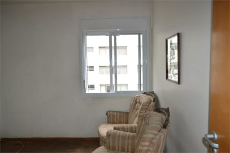 Apartamento à venda com 3 quartos, sendo 1 suíte,  em Vila Mariana, São Paulo, SP