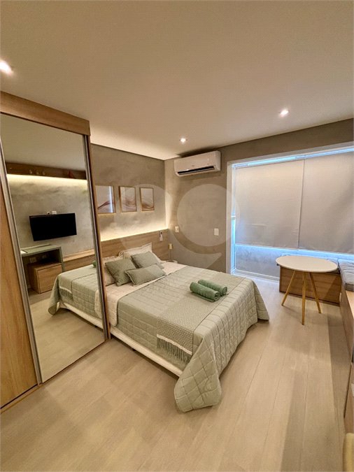 Studio à venda ou para alugar com 1 quarto em Butantã, São Paulo, SP