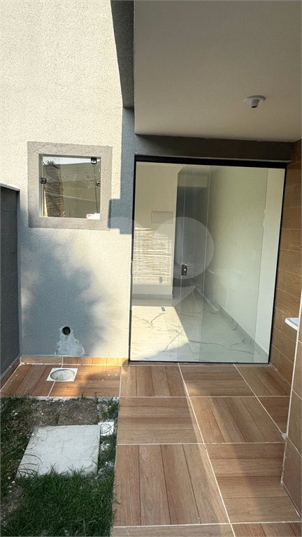 Casa à venda com 2 quartos, sendo 1 suíte,  em Campo Grande, Rio de Janeiro, RJ
