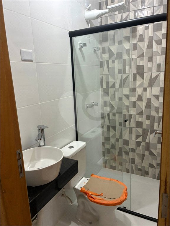 Sobrado para alugar com 3 quartos, sendo 2 suítes, em Freguesia do Ó, São Paulo, SP