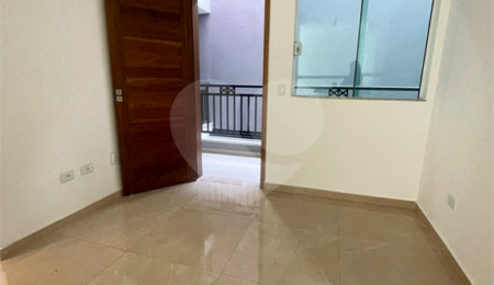 Casa à venda com 2 quartos em Vila Gustavo, São Paulo, SP