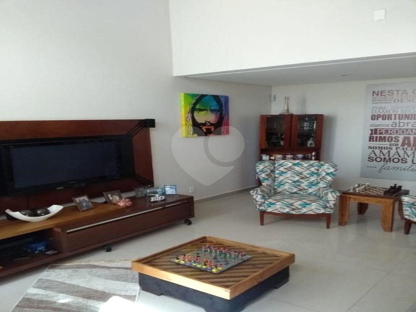 Casa à venda com 2 quartos no condomínio Portal do Bosque, Louveira - SP