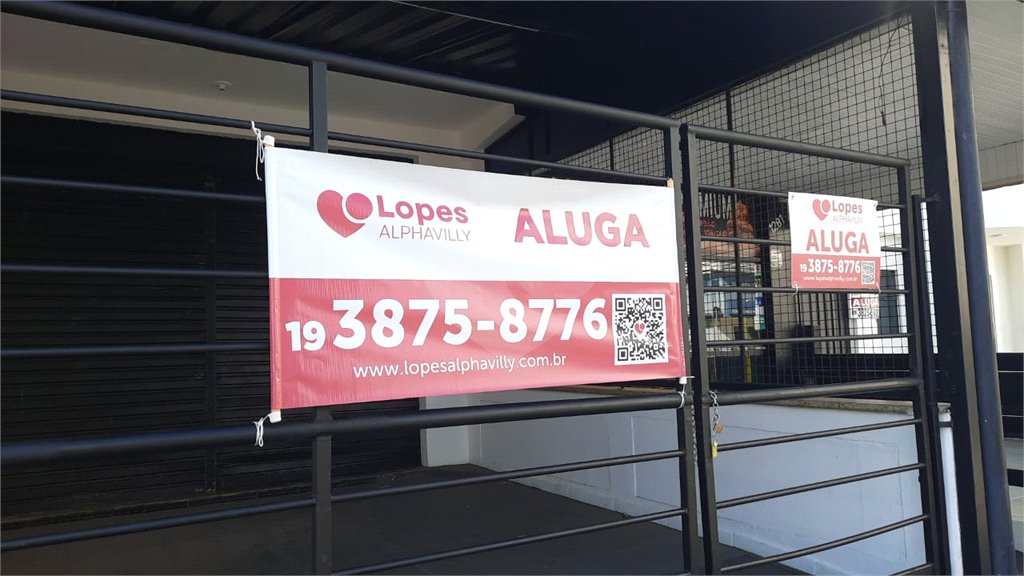 Salão para alugar em Cidade Nova I, Indaiatuba, SP