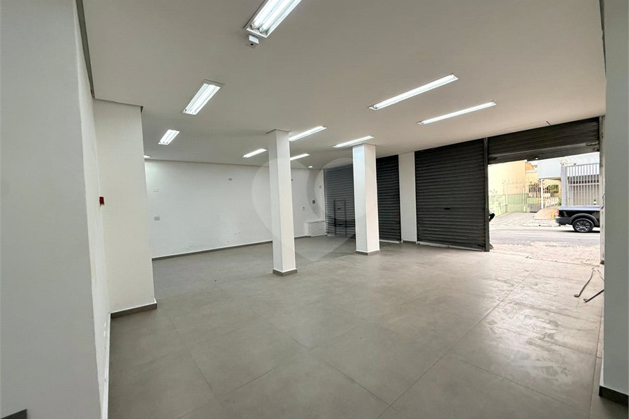 Salão Comercial para alugar em Santana, São Paulo, SP